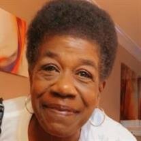 Ms. Gloria Jean Byars