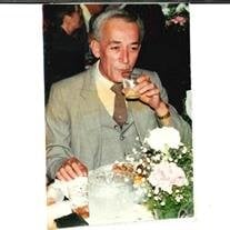 Ulises Alvarado