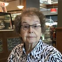 Mary Medlock Graham