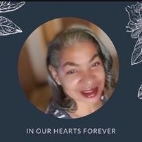 Mrs. Roberta "Birdie" Edwards