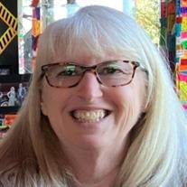 Susan E Shelabarger