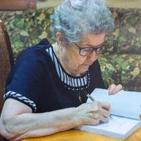 Ruth Paula Cooper