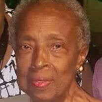 Dorothy Mae Brady