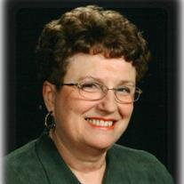 Cheri S. Garcia