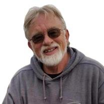Calvin "Cal" Donegon