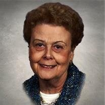 Anne Elizabeth Holbrook Thigpen