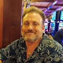 Christopher David Teague
