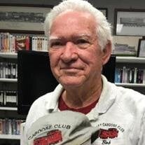 Robert L "Santa Fe Bob" Adams