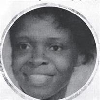 Jeanetta Gibbs