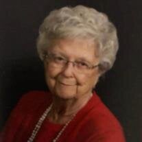 Elaine Wendt