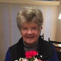 Joan Fletcher