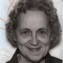 Lydia A. Wagner