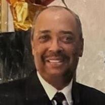 Carl W. Scott