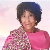 Eunice Sowell