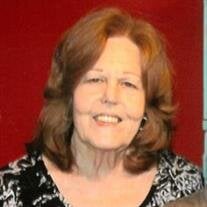 Linda Sue Starling