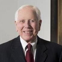 George William Newton