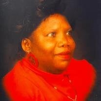 Ms. Deborah Kay Triplett