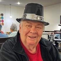 Gene R. Rogne
