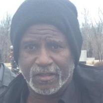 Tyson E. Eldridge, Sr.