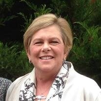 Annette "Ann" Marshall Wallace