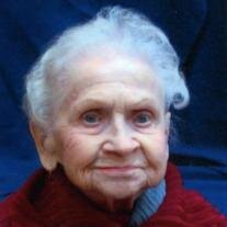 Bernice Grocott