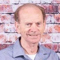 Wallace Joseph Breaux Sr.