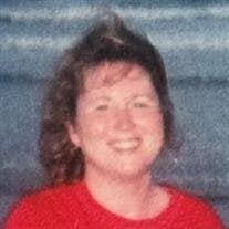 Sherry D. Johnson