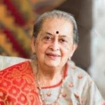 Jayshree Thakor