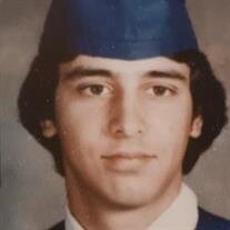 Todd Joseph Bourgeois