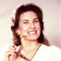 Della Eubanks Starkey