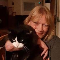 Brenda Boltich