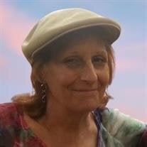 Lisa Dill