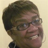Mrs. Glenda Raye Fox