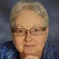 Laura Lee Kent