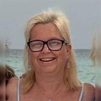 Renee M. Markwell