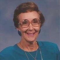 Bebe Lea Spessard