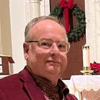 Jim Blaney