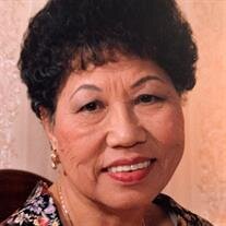 Priscilla Crudo Olaes