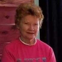 Beverley Ann Stark