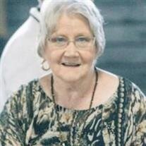 Loretta Mae (Gray) Parsons