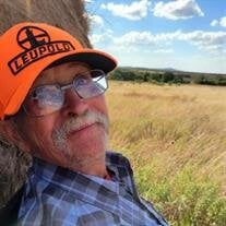 Lee Craig Peshek, 70