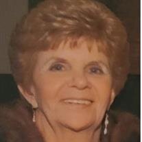 Geraldine A. Barsocchi