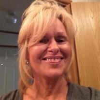 Mrs. Mary Jane Tinkle