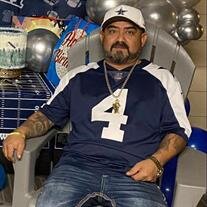 Luis Rivera Jr.