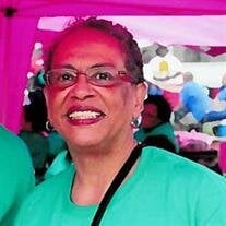 Gloria Dean Mayfield