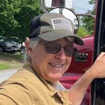 Roy Wesley Stephens