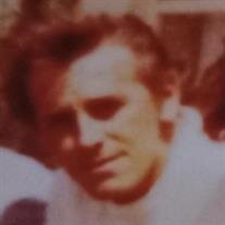 Bernard L. Opsitos