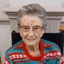 Audrey Blackwell (Ryder)