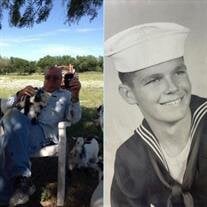 Albert Richard "Dickey" Biesenbach