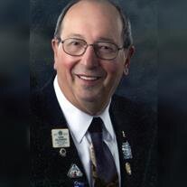 Norman Hubert Kelzenberg